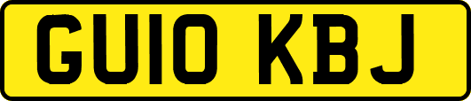 GU10KBJ