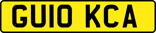 GU10KCA