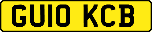 GU10KCB