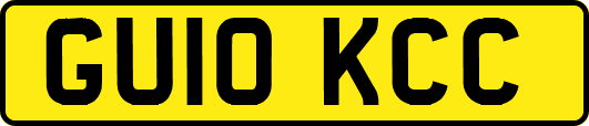GU10KCC