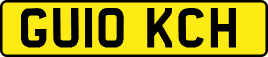 GU10KCH