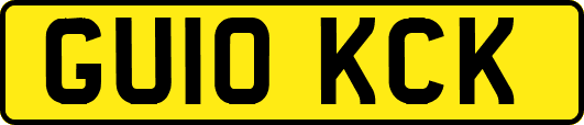 GU10KCK