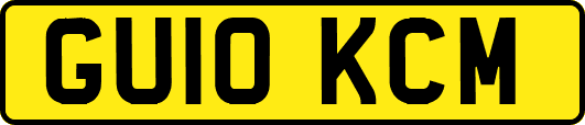 GU10KCM