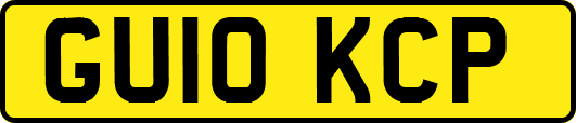 GU10KCP