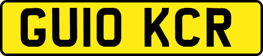 GU10KCR