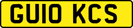 GU10KCS