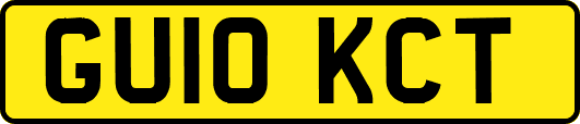 GU10KCT