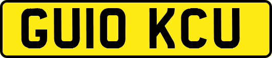 GU10KCU