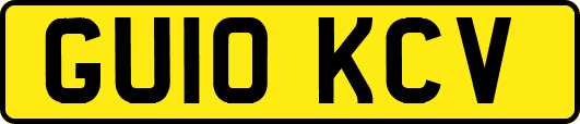 GU10KCV