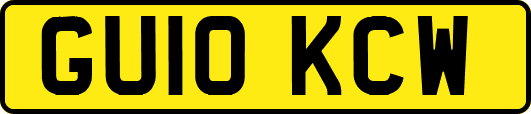 GU10KCW