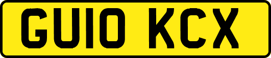 GU10KCX