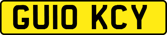 GU10KCY