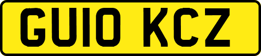 GU10KCZ