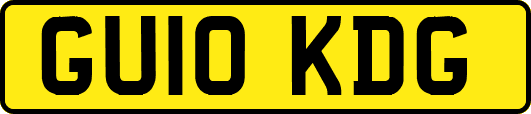 GU10KDG
