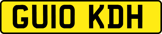GU10KDH