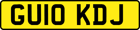 GU10KDJ