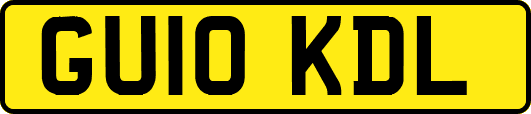 GU10KDL