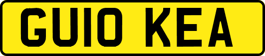 GU10KEA