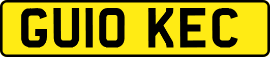 GU10KEC