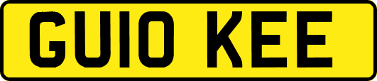 GU10KEE