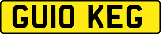 GU10KEG