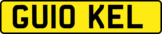 GU10KEL