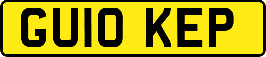 GU10KEP