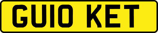 GU10KET