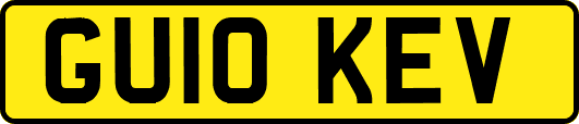 GU10KEV