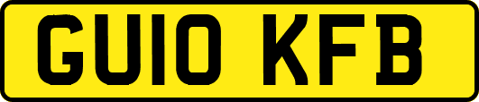 GU10KFB