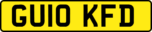 GU10KFD