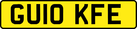 GU10KFE