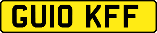 GU10KFF
