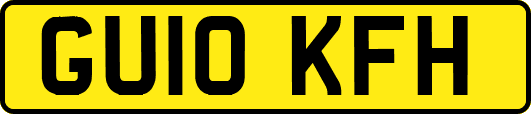 GU10KFH