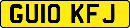 GU10KFJ