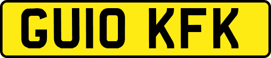 GU10KFK