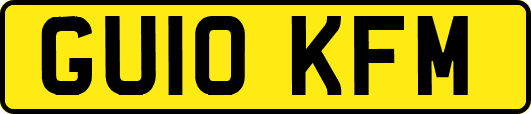 GU10KFM