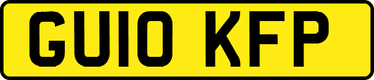 GU10KFP