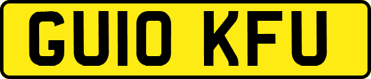 GU10KFU