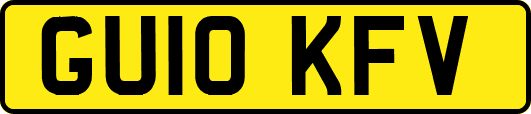GU10KFV