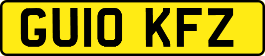 GU10KFZ