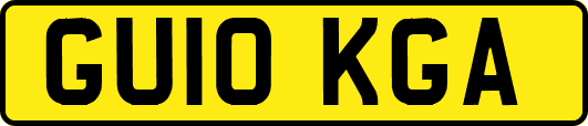 GU10KGA