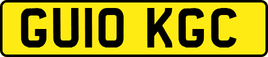 GU10KGC