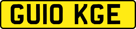 GU10KGE