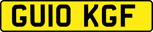 GU10KGF