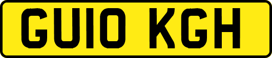 GU10KGH