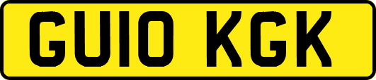 GU10KGK