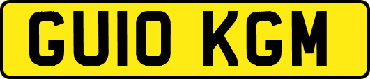 GU10KGM