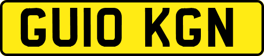 GU10KGN