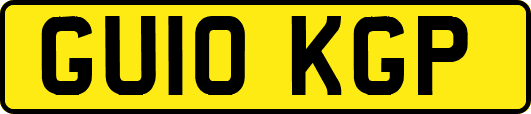 GU10KGP